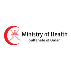 Oman Ministry of Health Approval